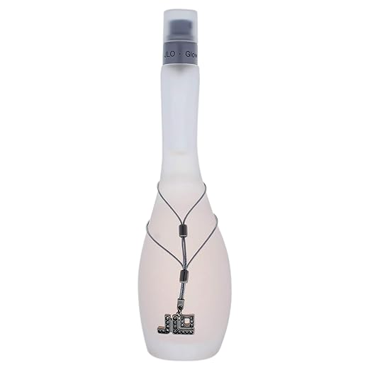 Jennifer Lopez Glow Eau De Toilette Spray 50ml - Fragrance London