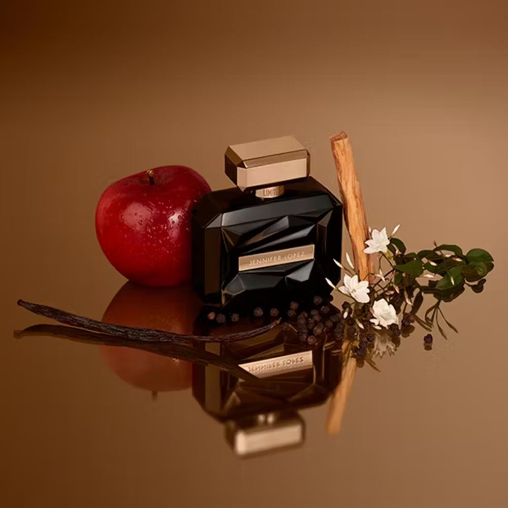 Jennifer Lopez Limitless Eau De Parfum Spray 100ml (New) - Fragrance London