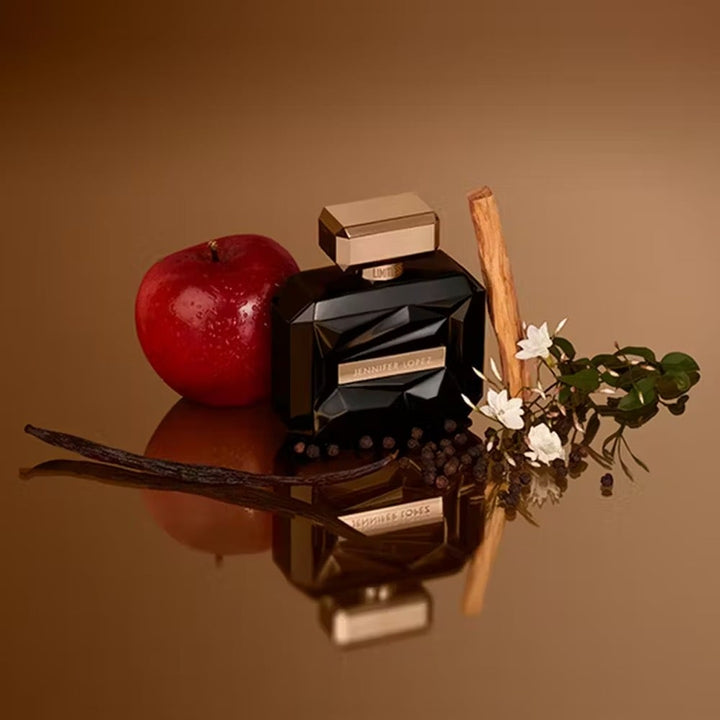 Jennifer Lopez Limitless Eau De Parfum Spray 100ml (New) - Fragrance London