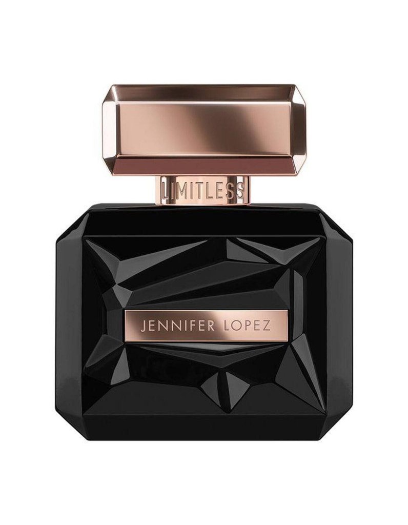Jennifer Lopez Limitless Eau De Parfum Spray 30ml (New) - Fragrance London