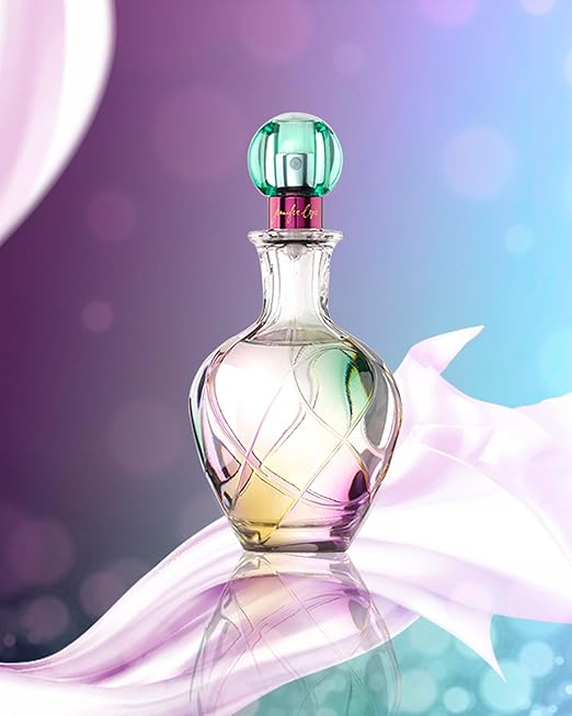 Jennifer Lopez Live Eau De Parfum Spray 100ml - Fragrance London