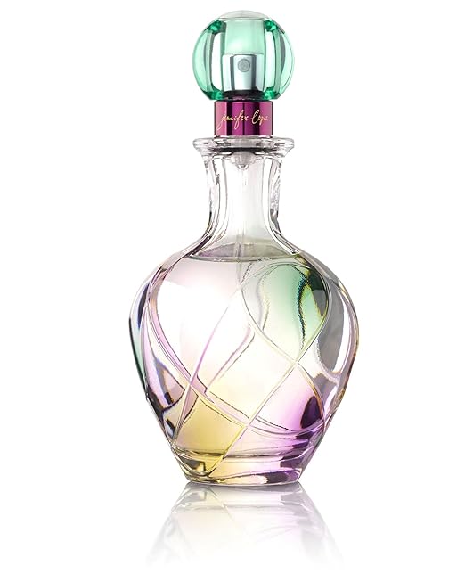 Jennifer Lopez Live Eau De Parfum Spray 100ml - Fragrance London