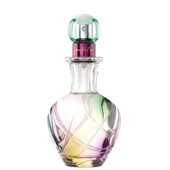Jennifer Lopez Live Jennifer Lopez Eau De Parfum Spray 50ml - Fragrance London