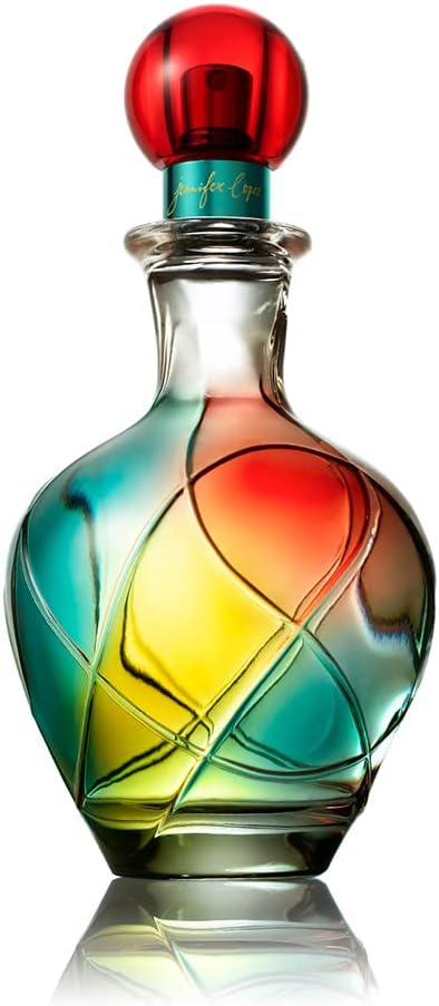 Jennifer Lopez Live Luxe Eau De Parfum Spray 100ml - Fragrance London