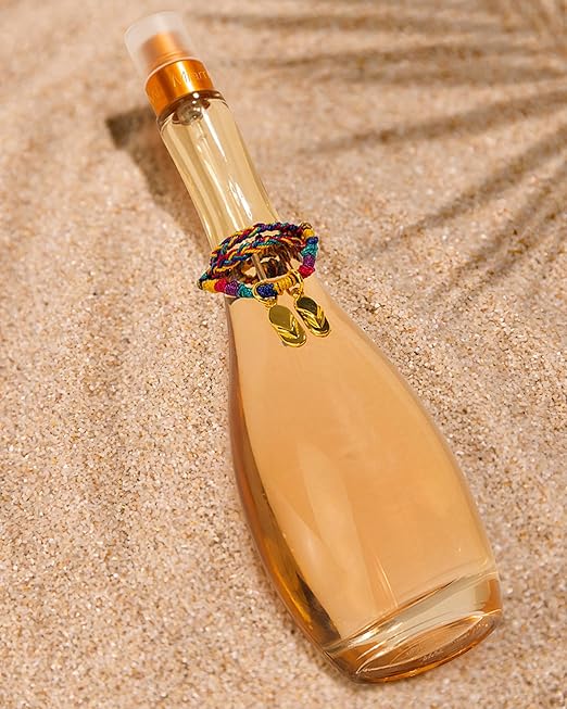 Jennifer Lopez Miami Glow Eau de Toilette Spray 100ml - Fragrance London