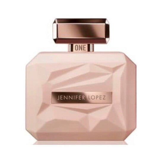 Jennifer Lopez One Eau De Parfum Spray 100ml - Fragrance London