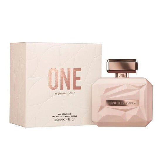 Jennifer Lopez One Eau De Parfum Spray 100ml - Fragrance London