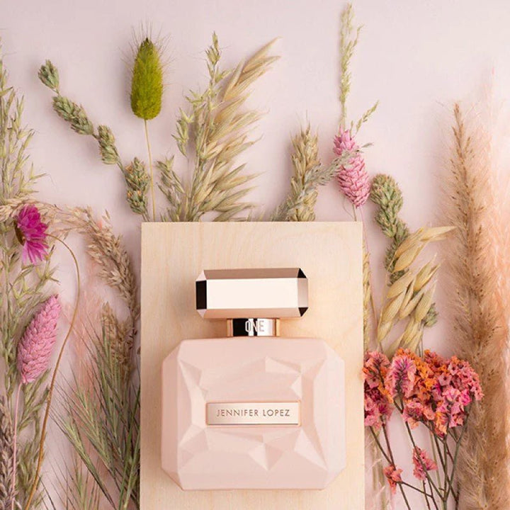 Jennifer Lopez One Eau De Parfum Spray 100ml - Fragrance London