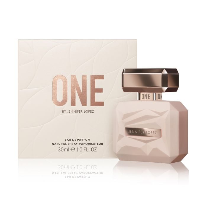 Jennifer Lopez One Eau De Parfum Spray 30ml - Fragrance London
