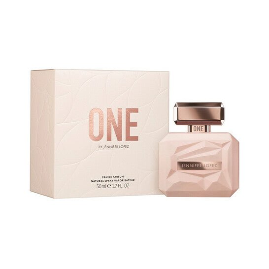 Jennifer Lopez One Eau De Parfum Spray 50ml - Fragrance London