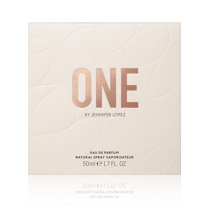 Jennifer Lopez One Eau De Parfum Spray 50ml - Fragrance London