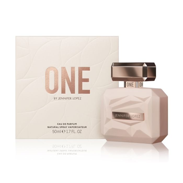 Jennifer Lopez One Eau De Parfum Spray 50ml - Fragrance London