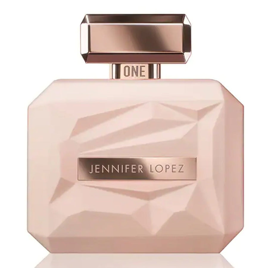 Jennifer Lopez One Eau De Parfum Spray 50ml - Fragrance London