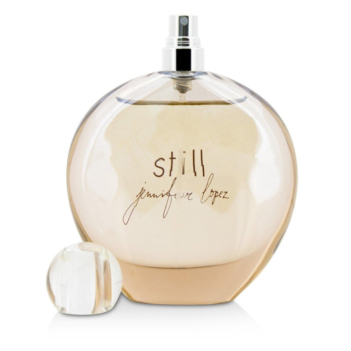 Jennifer Lopez Still Eau De Parfum Spray 100ml - Fragrance London
