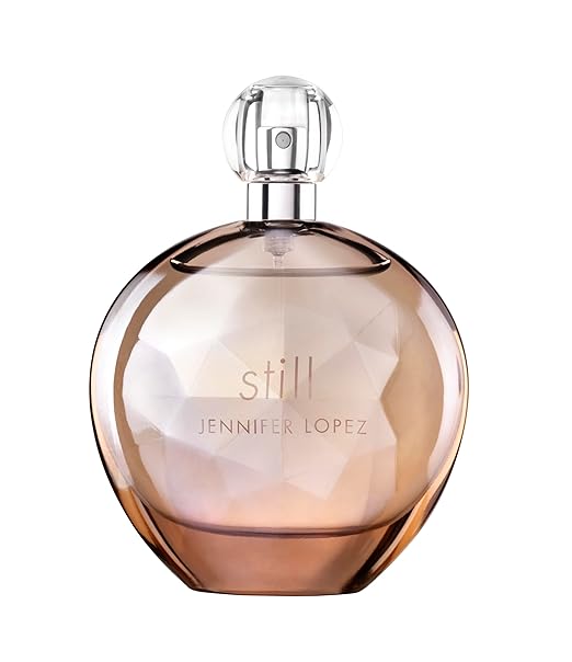 Jennifer Lopez Still Eau De Parfum Spray 100ml - Fragrance London