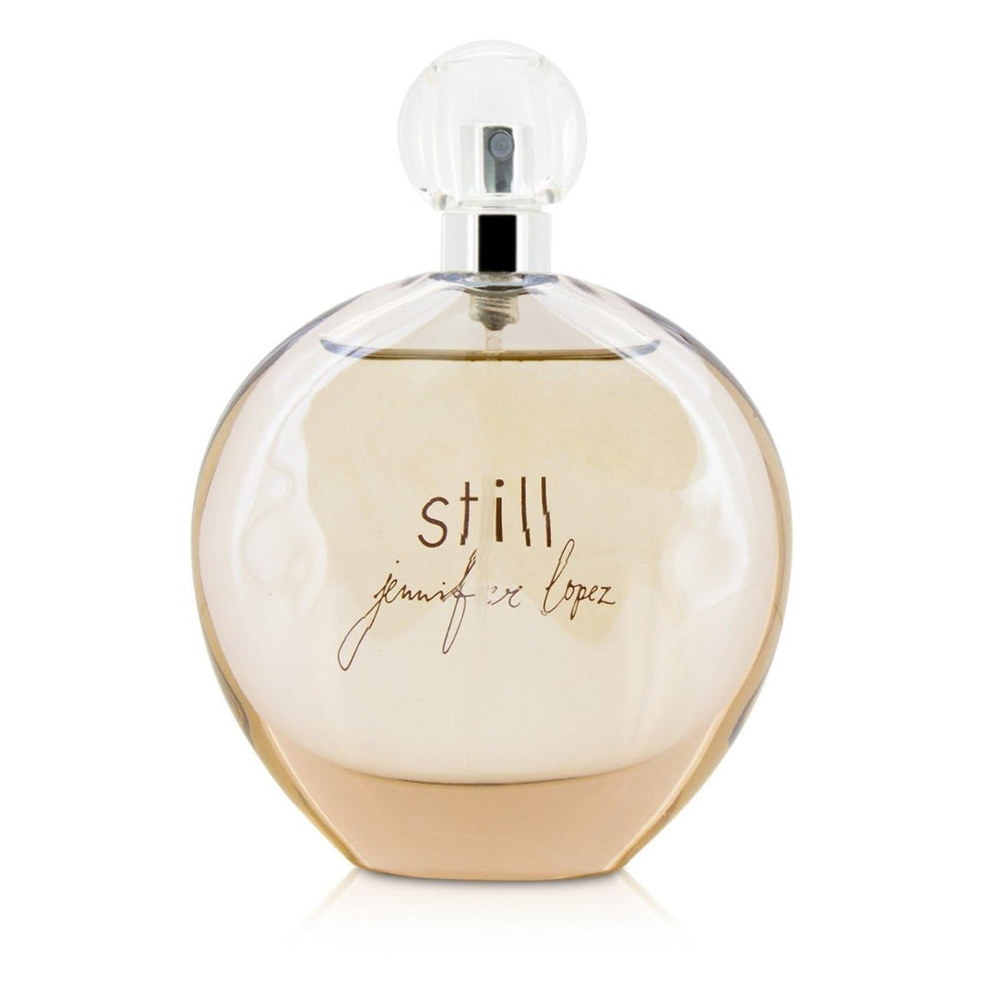 Jennifer Lopez Still Eau De Parfum Spray 100ml - Fragrance London