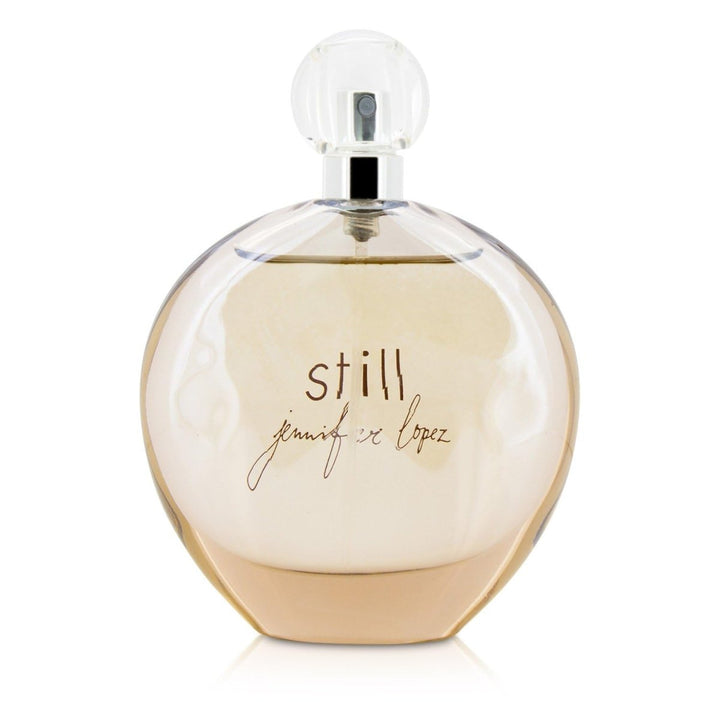 Jennifer Lopez Still Eau De Parfum Spray 100ml - Fragrance London