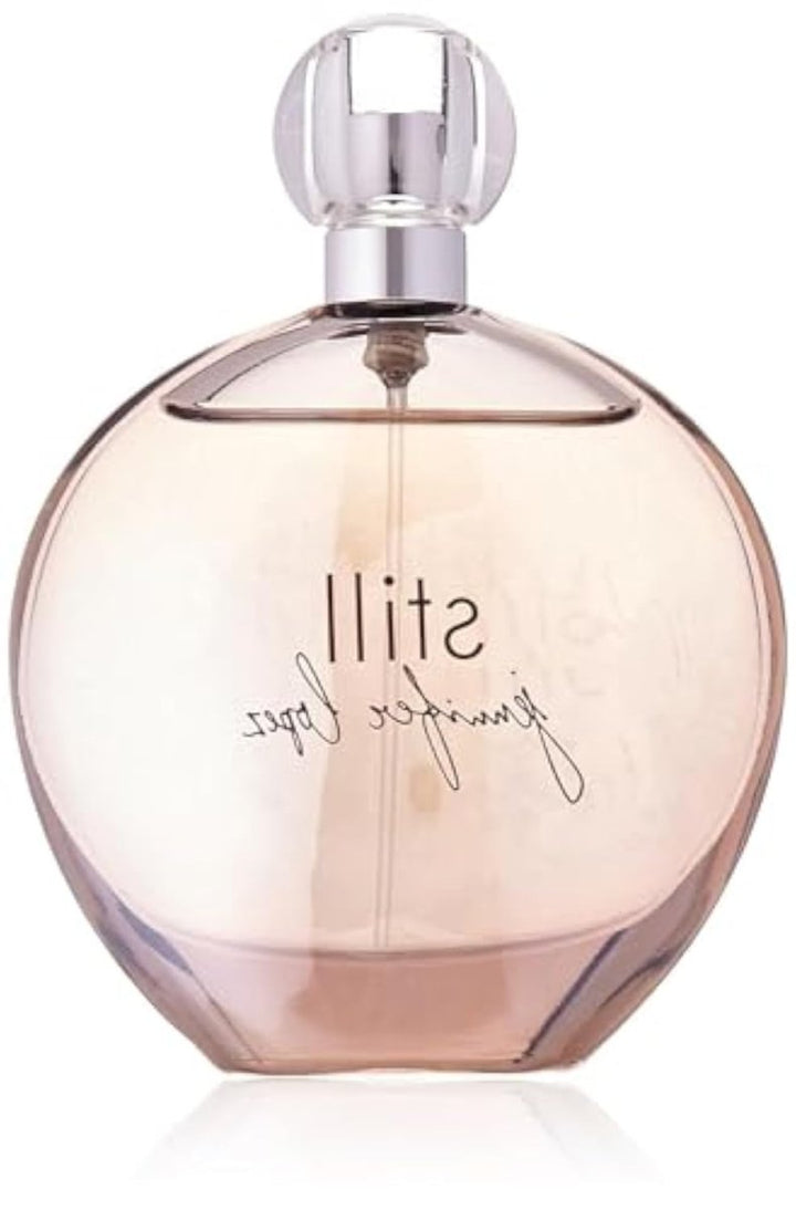 Jennifer Lopez Still Eau De Parfum Spray 100ml - Fragrance London