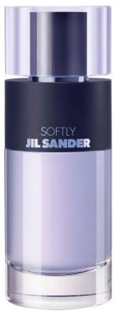 Jil Sander Softly Serene Eau De Parfum Spray 80ml - Fragrance London