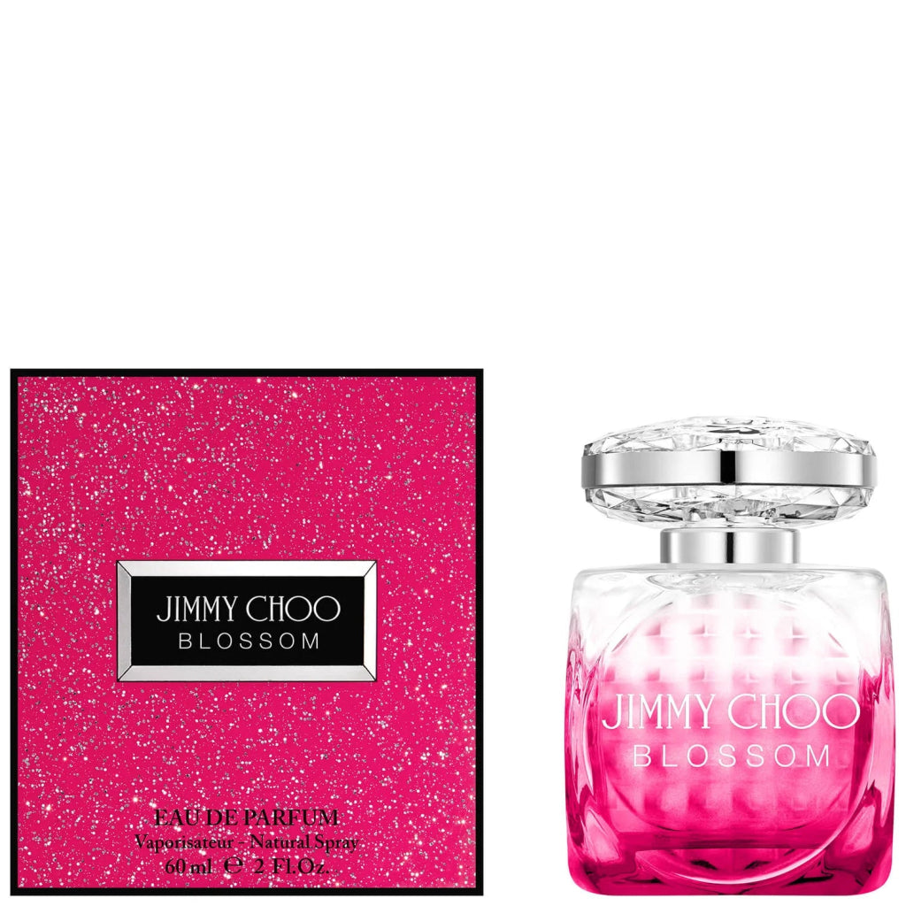 Jimmy Choo Blossom Eau de Parfum Spray 60ml - Fragrance London