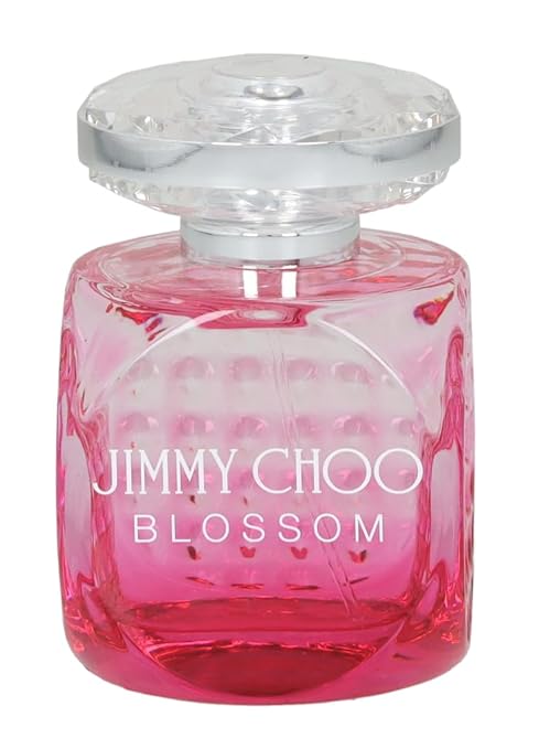Jimmy Choo Blossom Eau de Parfum Spray 60ml - Fragrance London