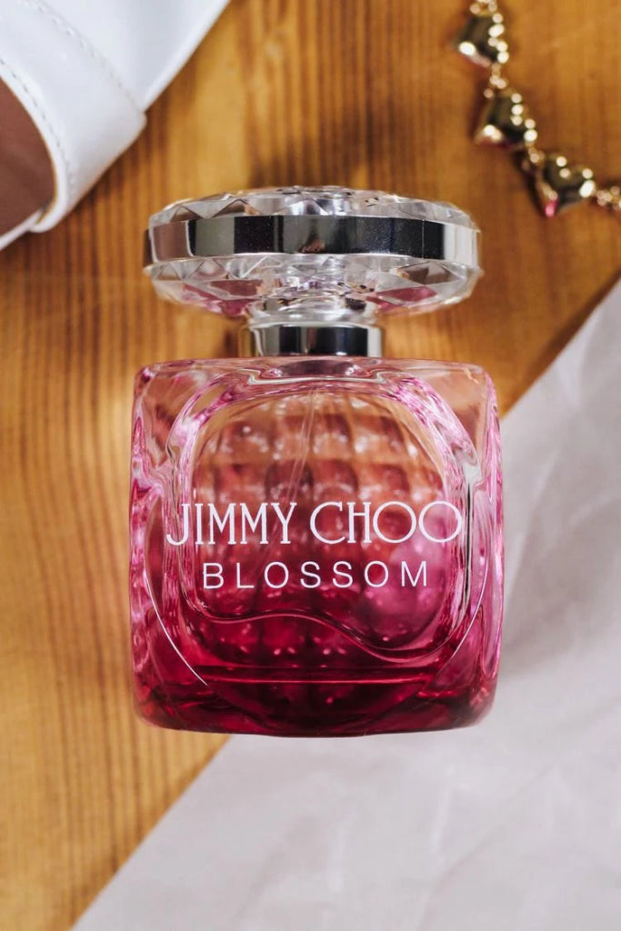 Jimmy Choo Blossom Eau de Parfum Spray 60ml - Fragrance London