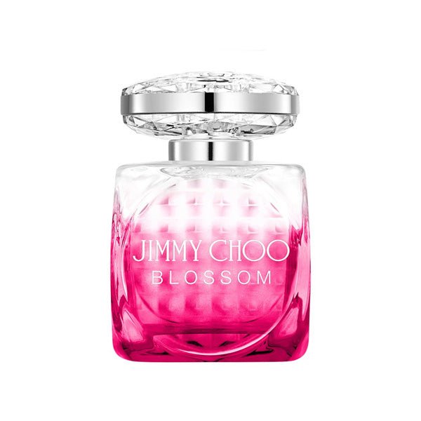 Jimmy Choo Blossom Special Edition Eau De Parfum Spray 40ml - Fragrance London