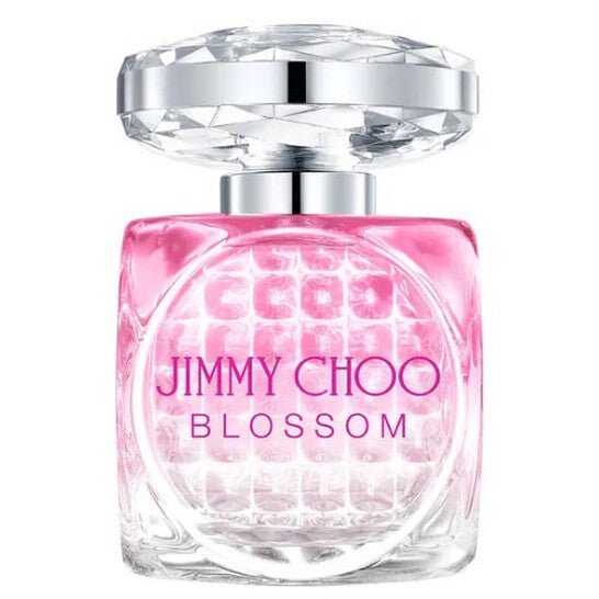 Jimmy Choo Blossom Special Edition Eau De Parfum Spray 60ml - Fragrance London
