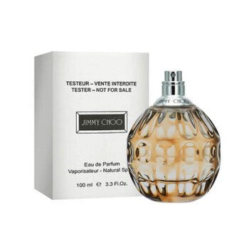 Jimmy Choo Eau De Parfum Spray 100ml - Fragrance London