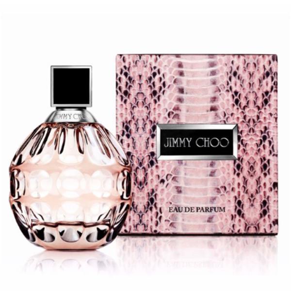 Jimmy Choo Eau De Parfum Spray 40ml - Fragrance London