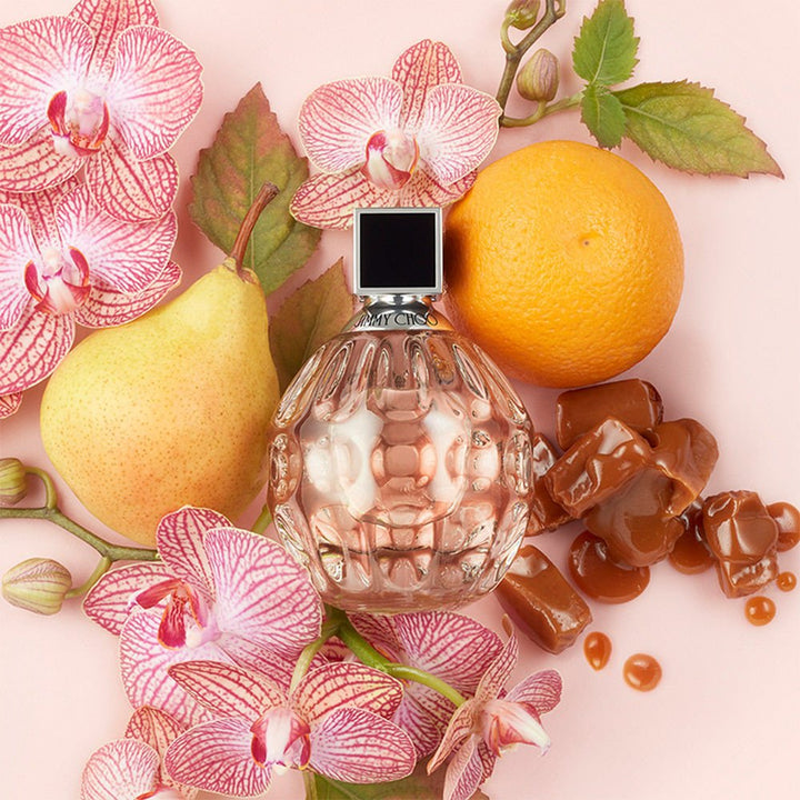Jimmy Choo Eau De Parfum Spray 60ml - Fragrance London