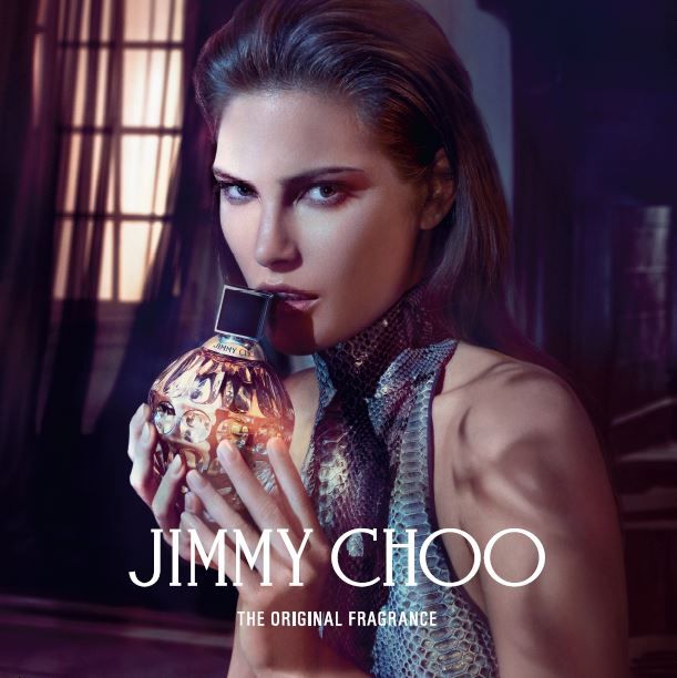 Jimmy Choo Eau De Parfum Spray 60ml - Fragrance London