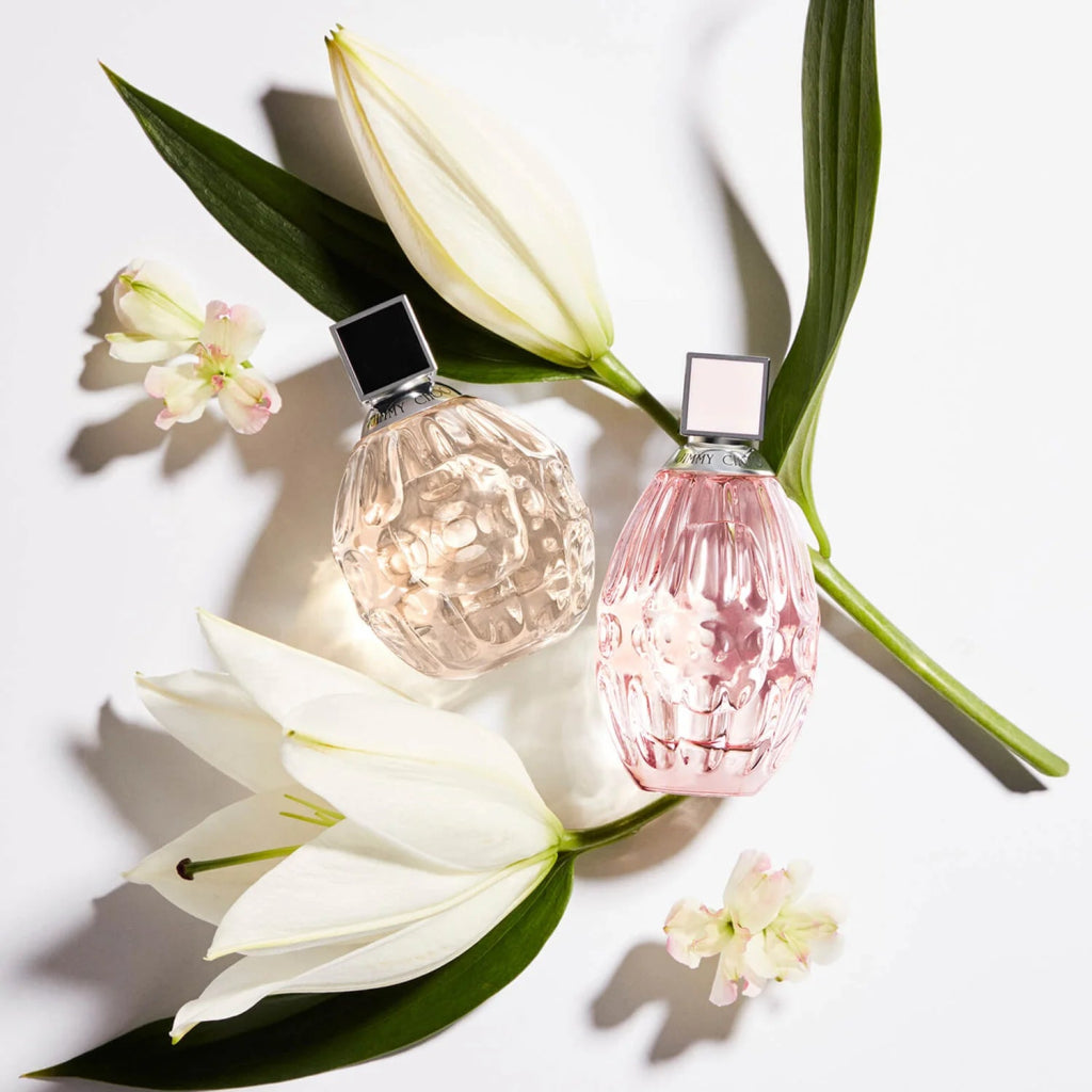 Jimmy Choo Eau de Toilette Spray 40ml - Fragrance London