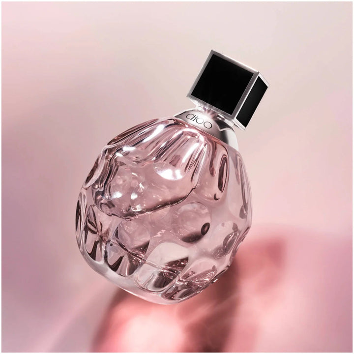 Jimmy Choo Eau de Toilette Spray 40ml - Fragrance London