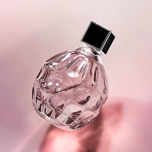 Jimmy Choo Eau de Toilette Spray 60ml - Fragrance London