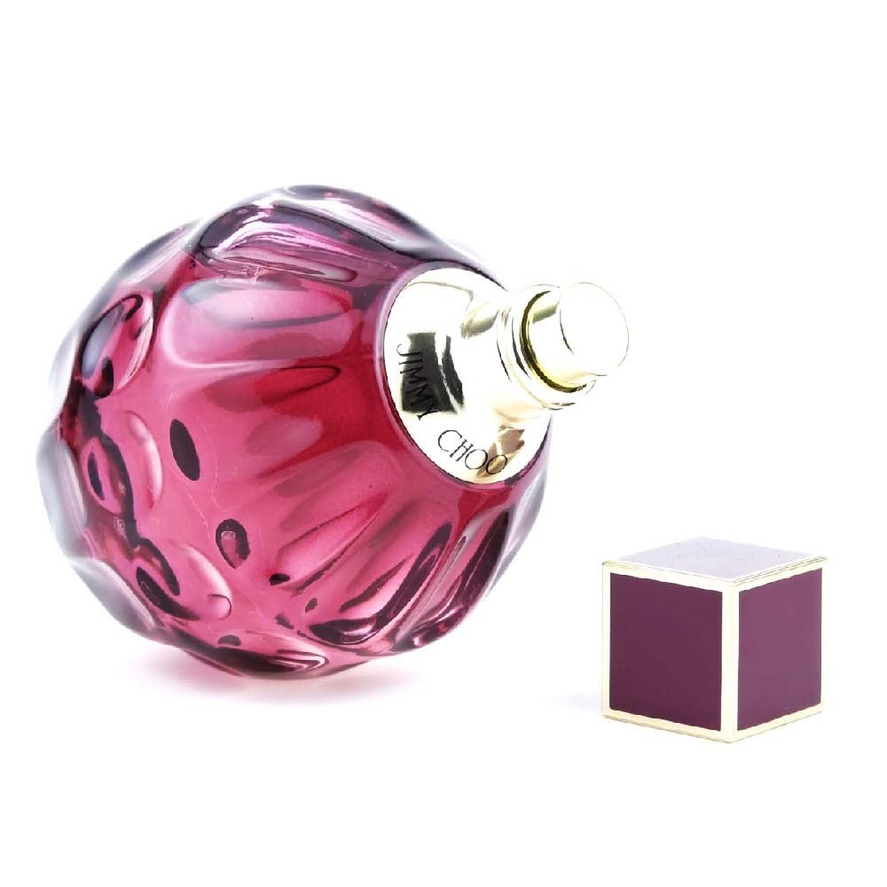 Jimmy Choo Fever Eau de Parfum Spray 100ml - Fragrance London