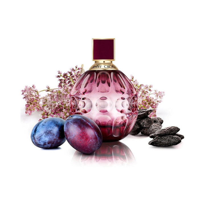 Jimmy Choo Fever Eau de Parfum Spray 40ml - Fragrance London