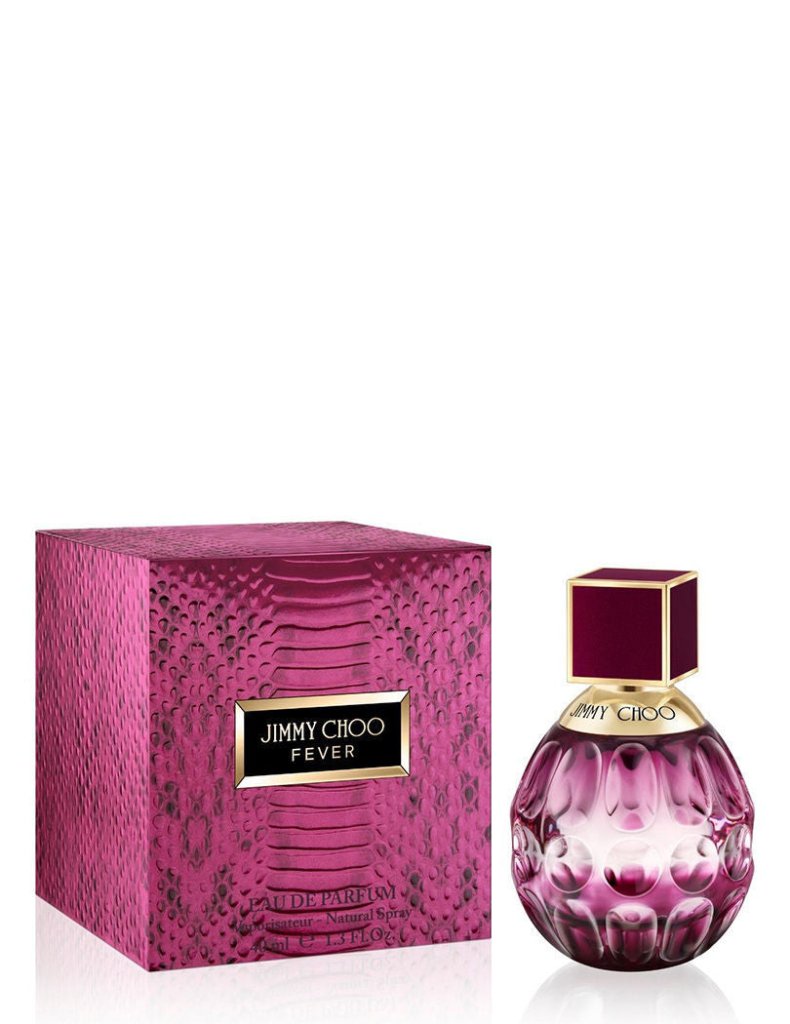 Jimmy Choo Fever Eau de Parfum Spray 40ml - Fragrance London