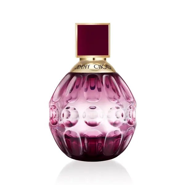 Jimmy Choo Fever Eau de Parfum Spray 60ml - Fragrance London