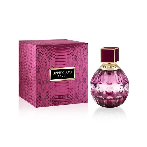 Jimmy Choo Fever Eau de Parfum Spray 60ml - Fragrance London