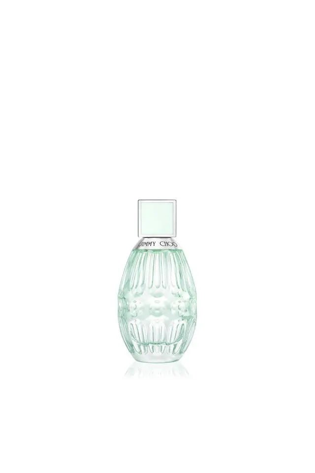 Jimmy Choo Floral Eau de Toilette Spray 40ml - Fragrance London