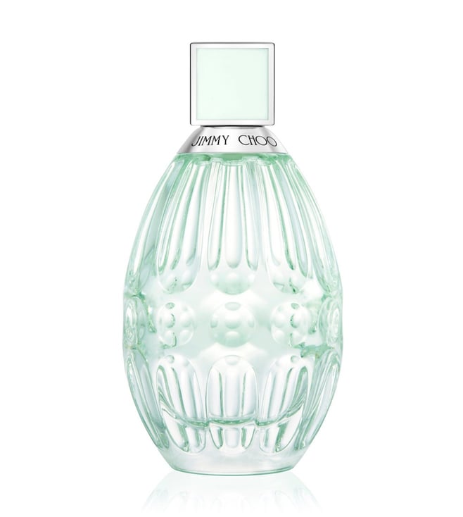 Jimmy Choo Floral Eau de Toilette Spray 90ml - Fragrance London