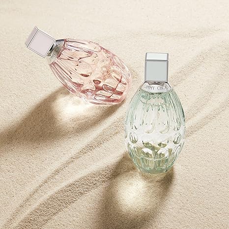 Jimmy Choo Floral Eau de Toilette Spray 90ml - Fragrance London