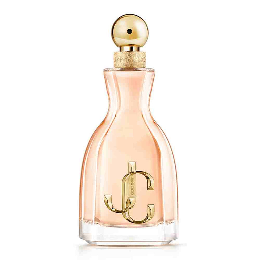 Jimmy Choo I Want Choo Eau de Parfum Spray 100ml - Fragrance London