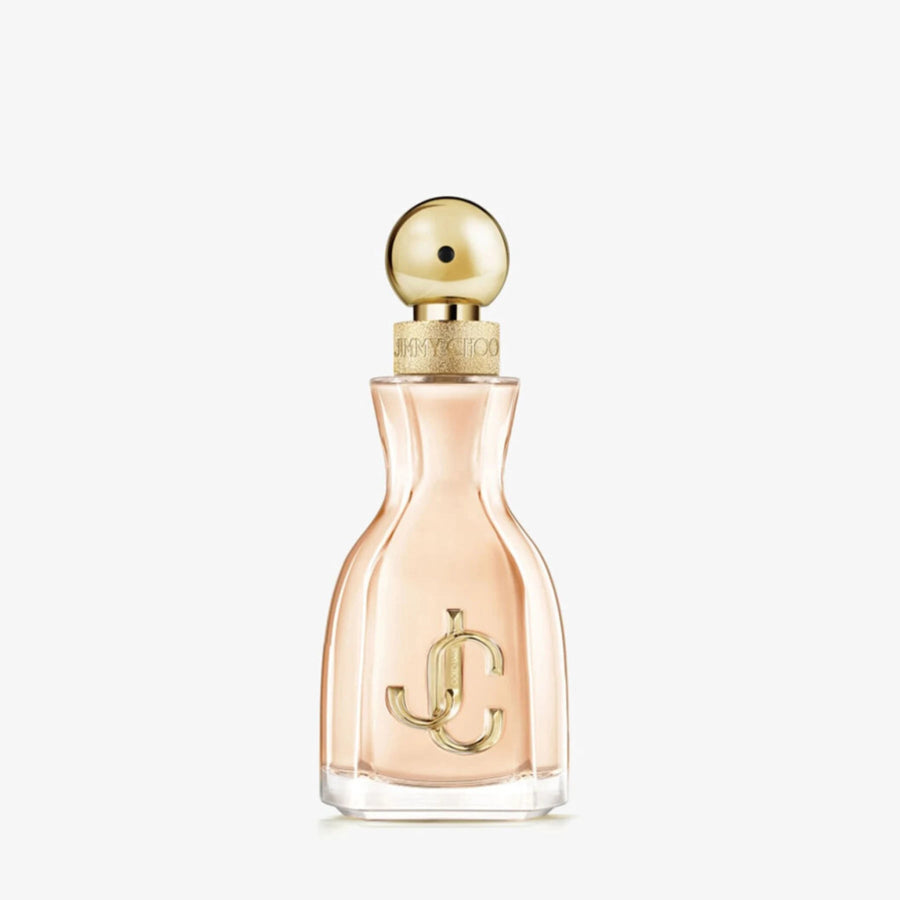 Jimmy Choo I Want Choo Eau de Parfum Spray 40ml - Fragrance London