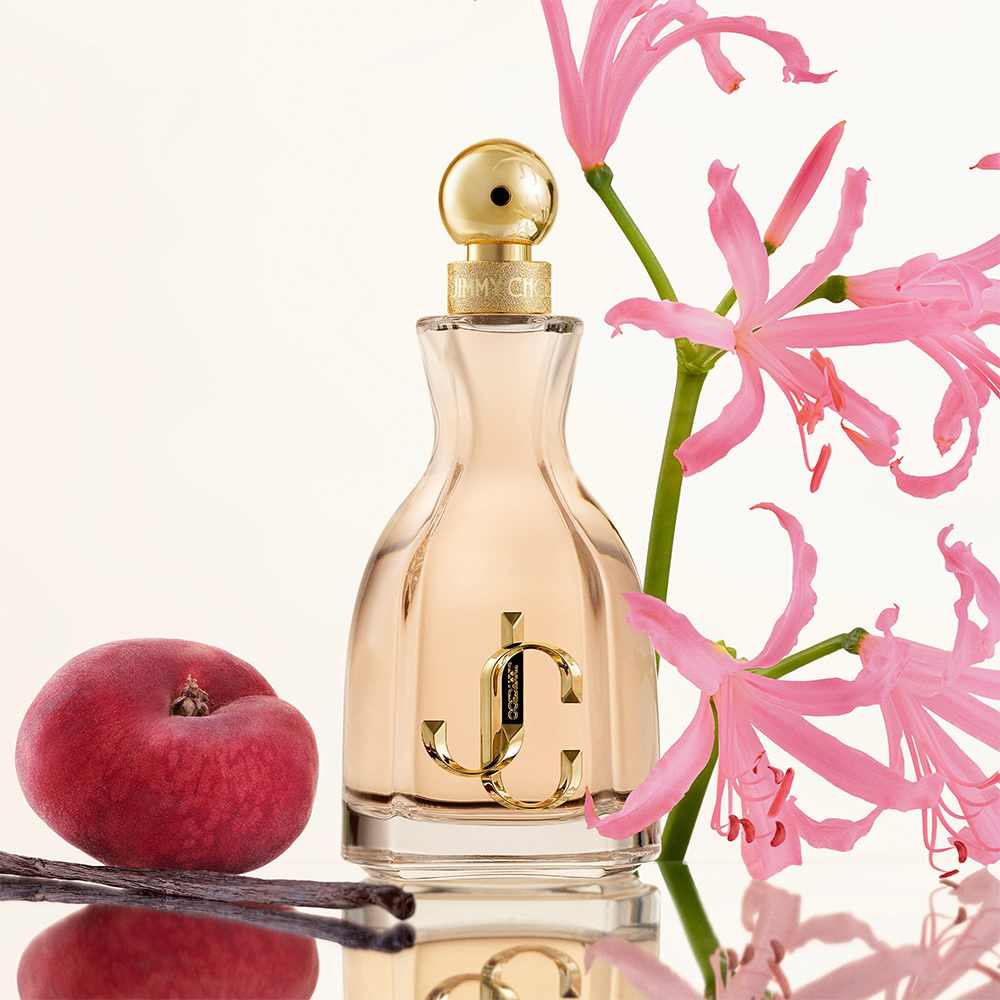 Jimmy Choo I Want Choo Eau de Parfum Spray 60ml - Fragrance London