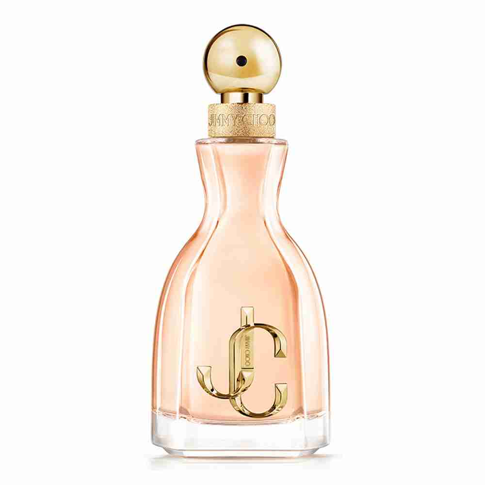 Jimmy Choo I Want Choo Eau de Parfum Spray 60ml - Fragrance London