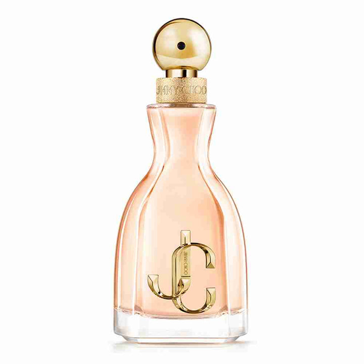 Jimmy Choo I Want Choo Eau de Parfum Spray 60ml - Fragrance London