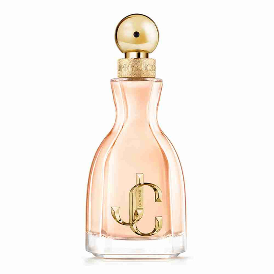 Jimmy Choo I Want Choo Eau de Parfum Spray 60ml - Fragrance London