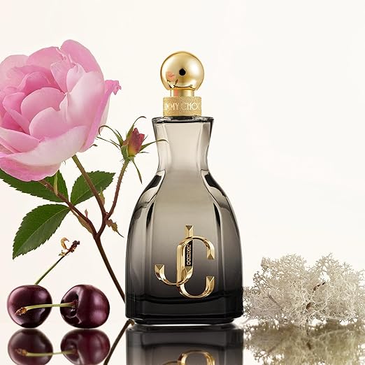 Jimmy Choo I Want Choo Forever Eau de Parfum Spray 40ml - Fragrance London